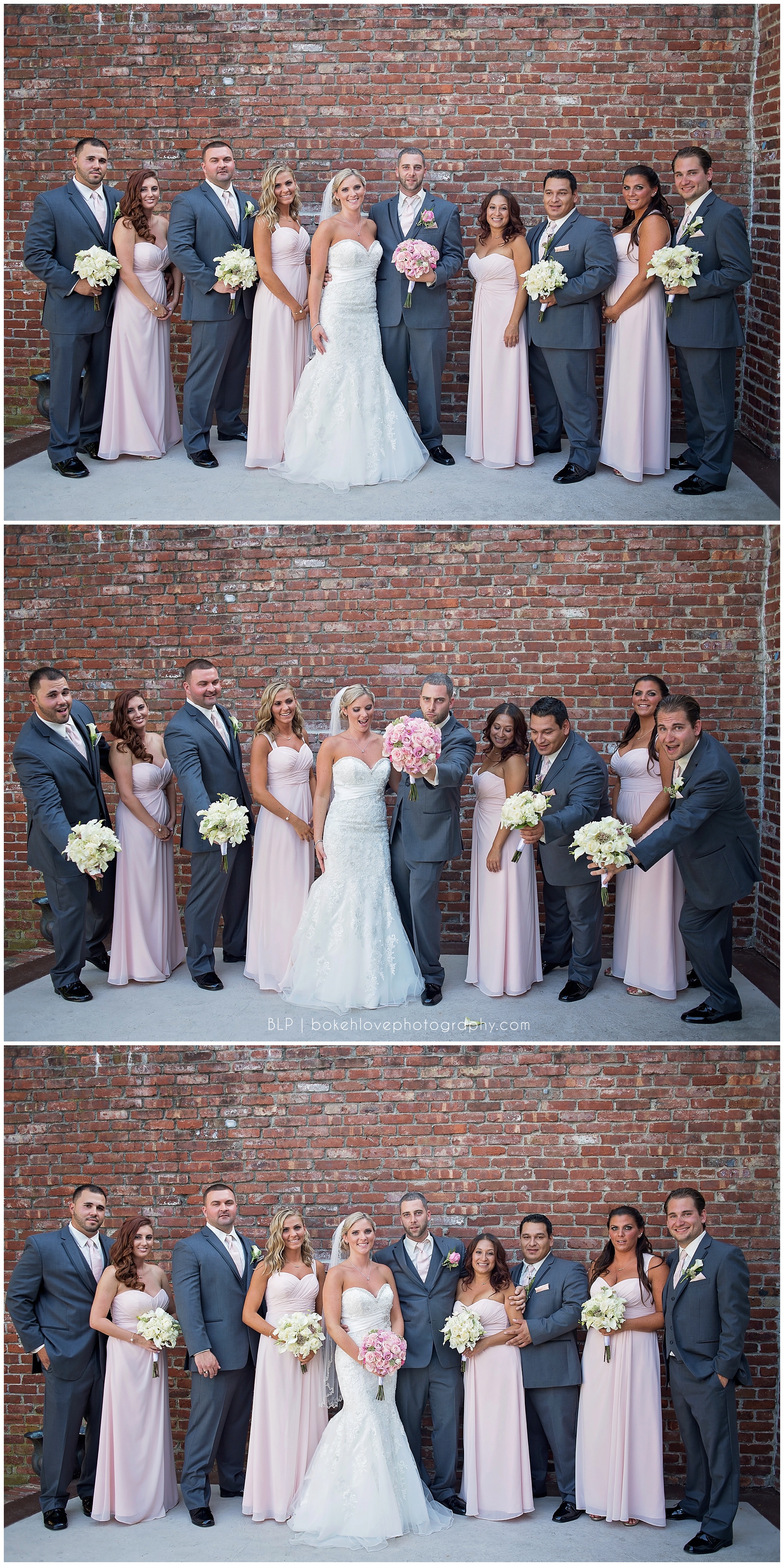 Doolan's Shore Club, South Jersey Wedding, Bokeh Love Photography, New Jersey Professional Wedding Photographer