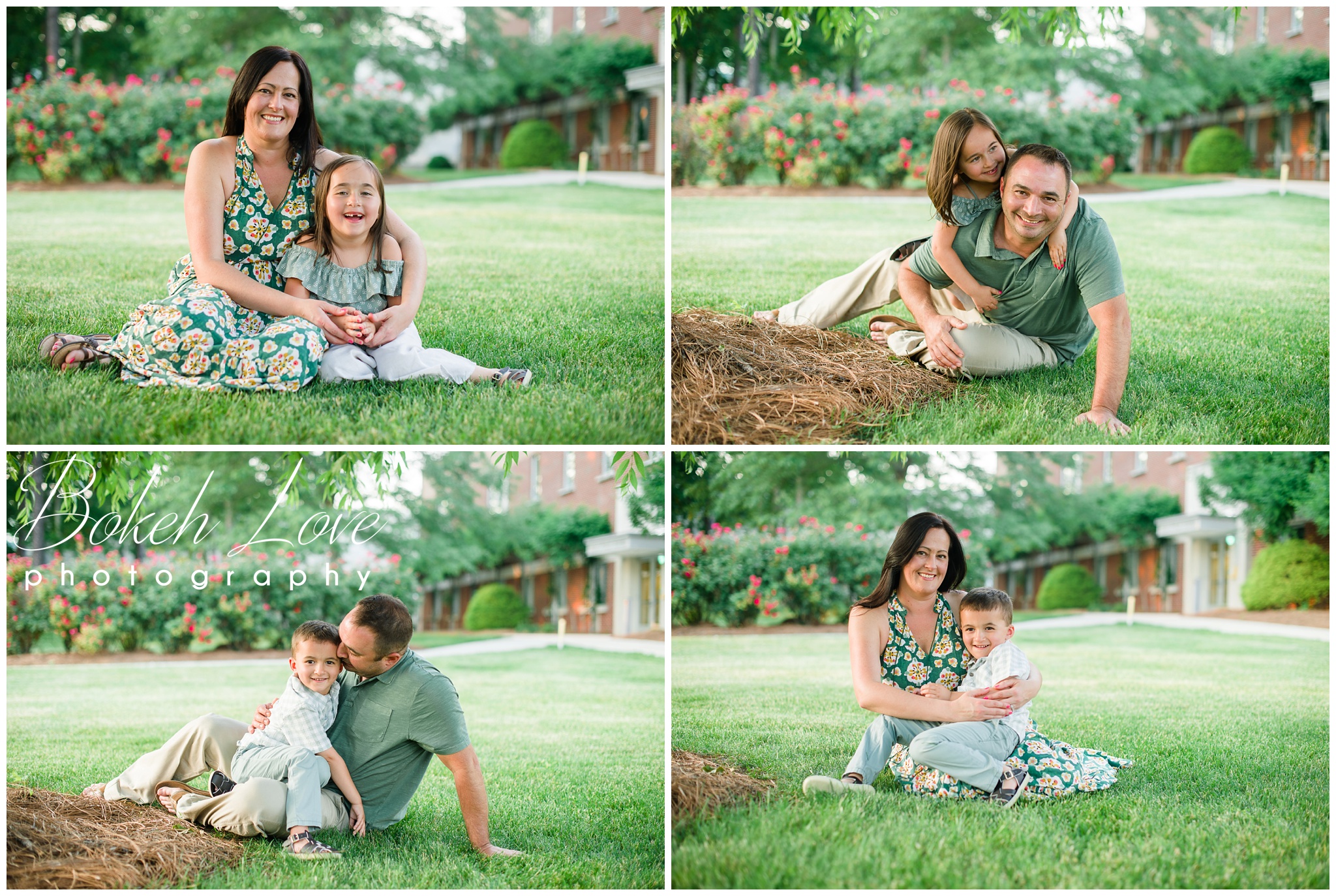 Summer Family Session in Galloway, NJ, Bokeh Love Photography, South Jersey Portrait Photographer, Stockton Unviersity, Galloway Portrait Photographer, Absecon Portrait Photographer, NJ Portrait Photographer