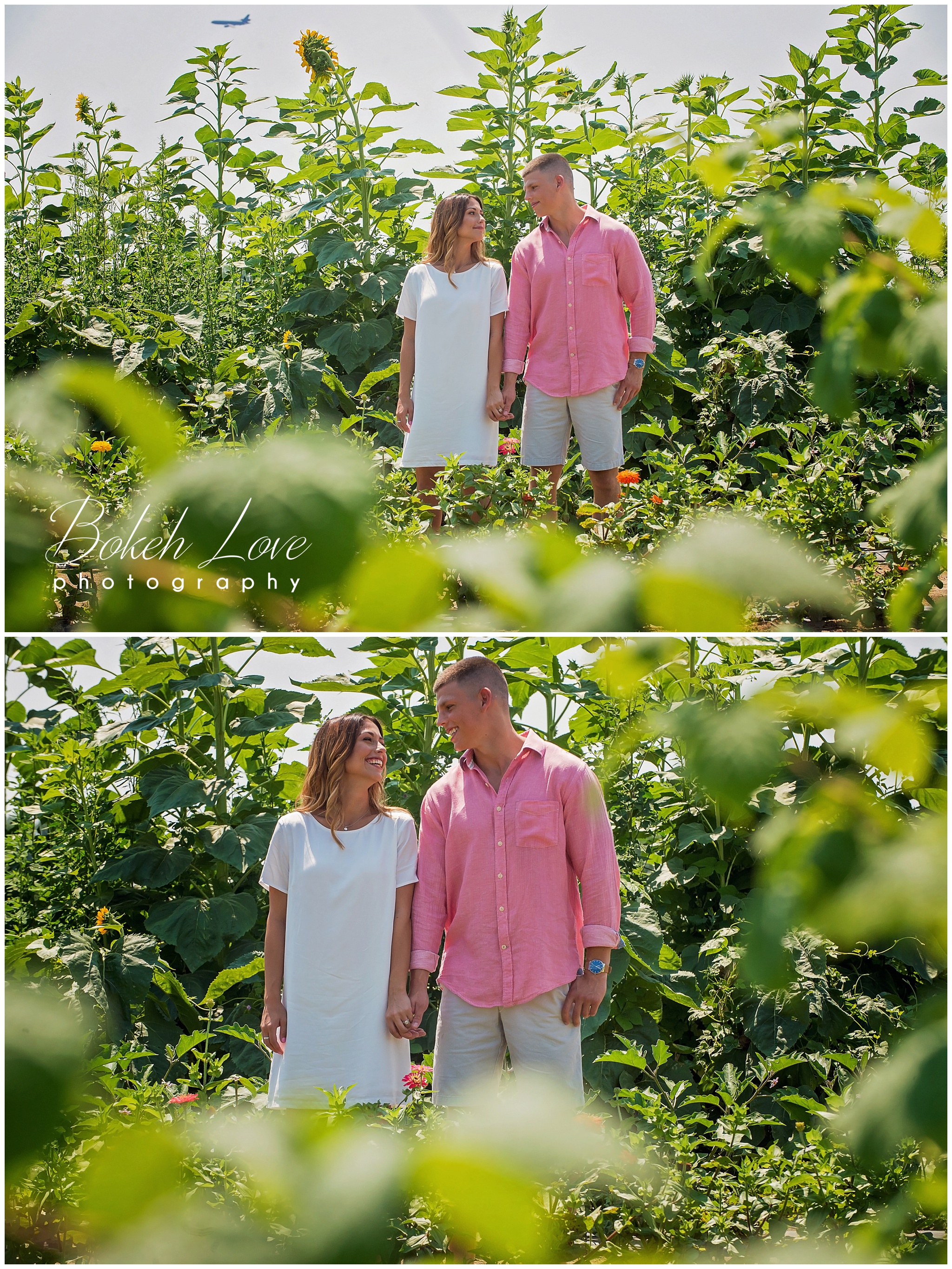 Bokeh Love Photography, Johnsons Locust Hall Farm Engagement Session, South Jersey Engagement Photographer, South Jersey Wedding Photographer