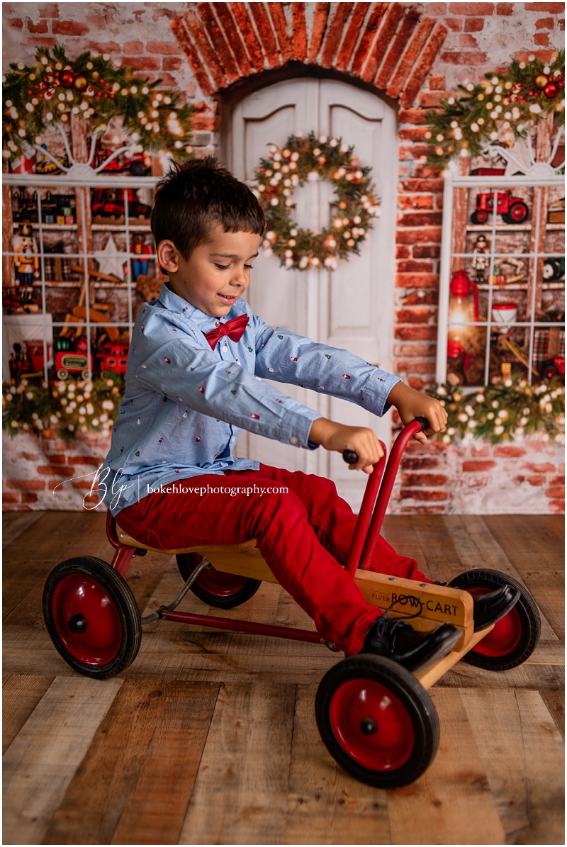 Bokeh Love Photography, Christmas Mini Sessions, galloway photographer, south jersey family photographer
