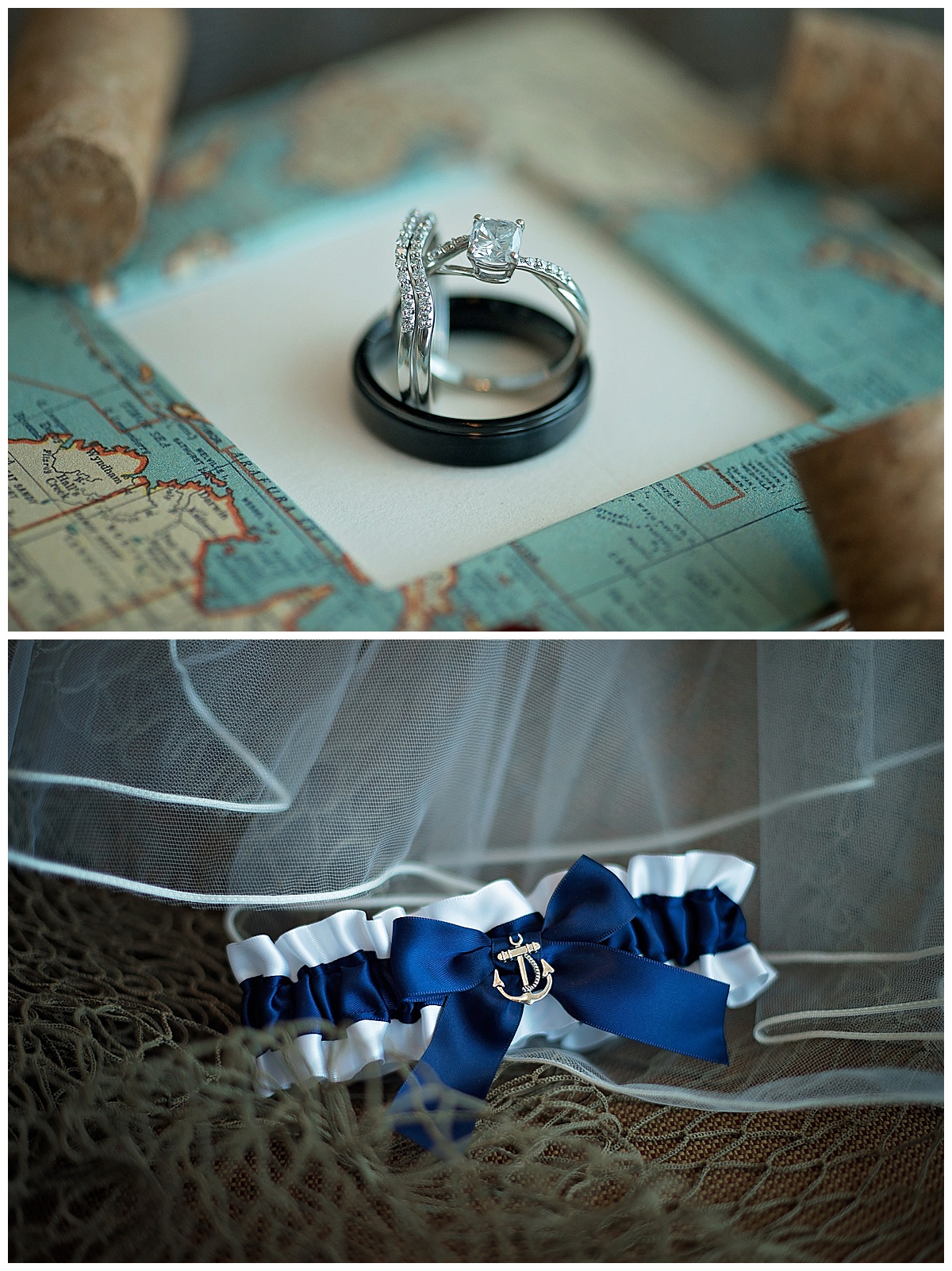 wedding details for cruise wedding, , Destination wedding photography by Bokeh Love Photography