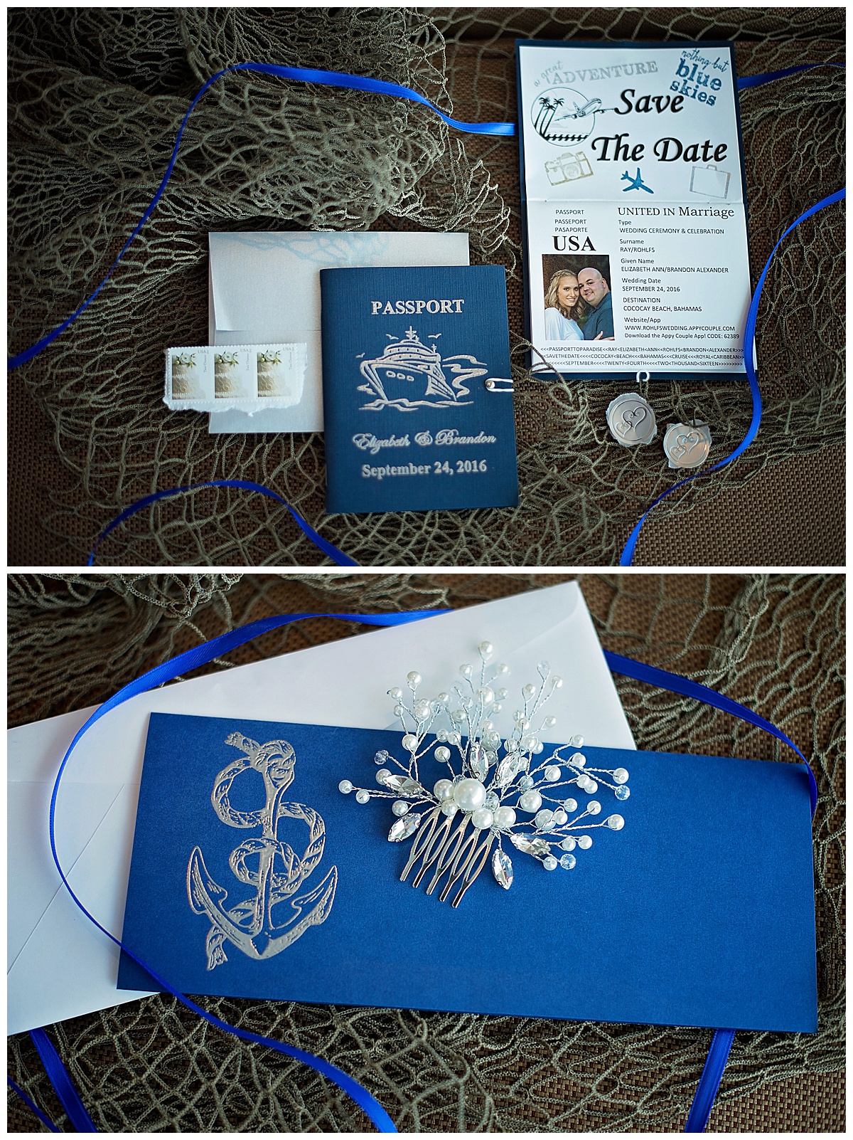 wedding details for cruise wedding, , Destination wedding photography by Bokeh Love Photography