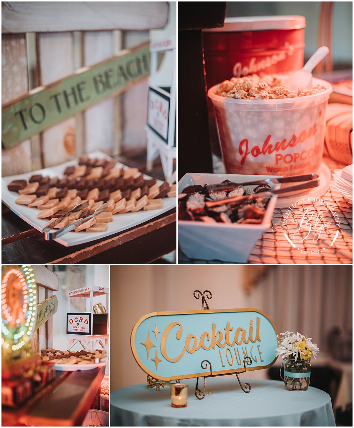 Photography by Bokeh Love Photography, wedding details at the flanders hotel in ocean city