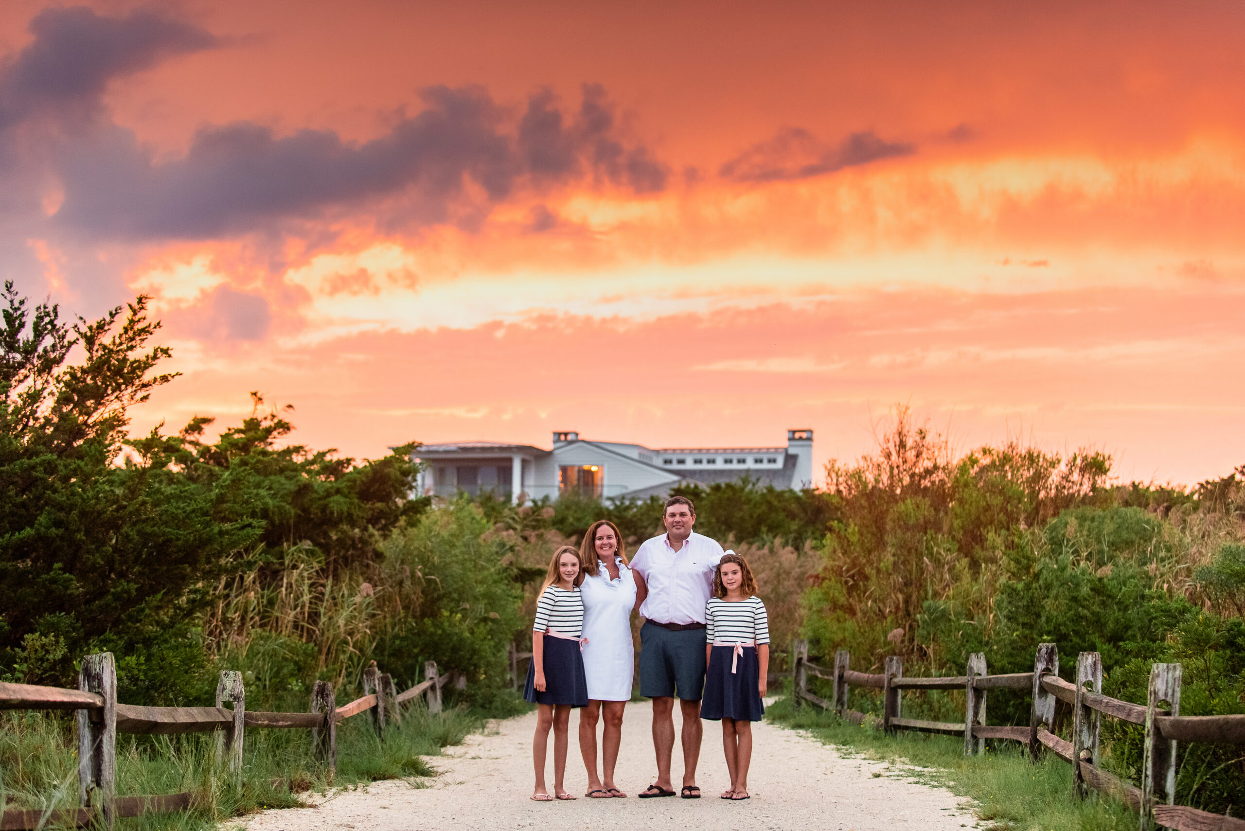When Is the Best Time to Schedule Your Beach Photo Session?, new jersey beach photographer, bokeh love photography
