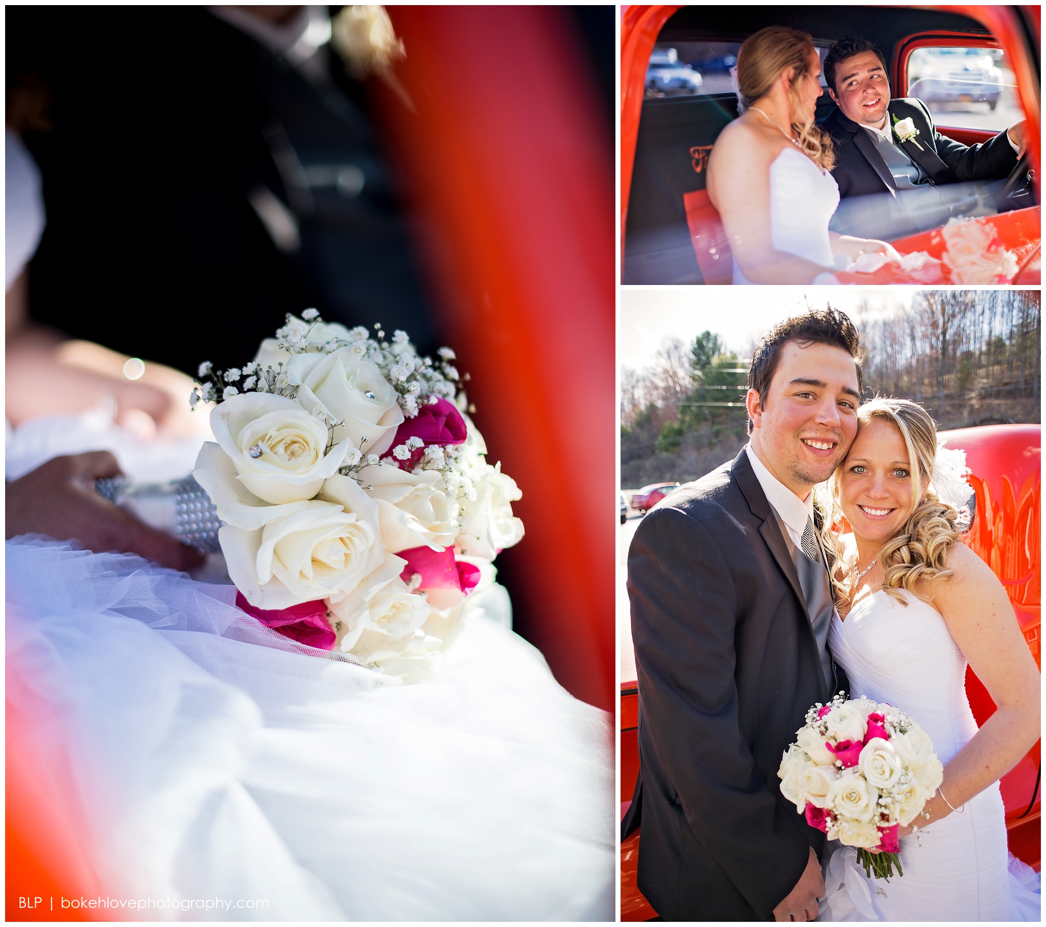 Bokeh Love Photography, Wedding Photography