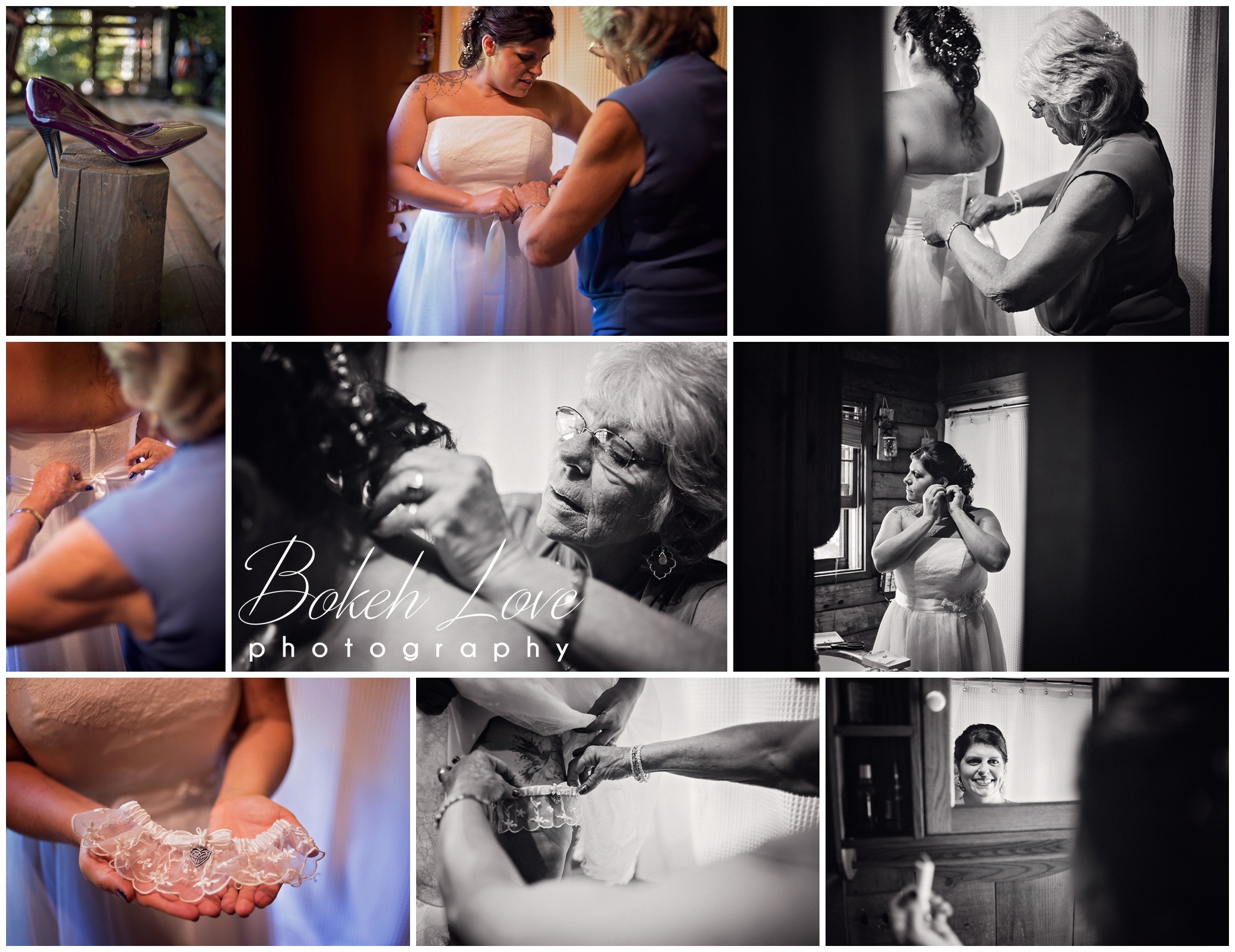 Bokeh Love Photography, Intimate wedding in Malaga NJ, South Jersey wedding photographer, new jersey wedding photographer