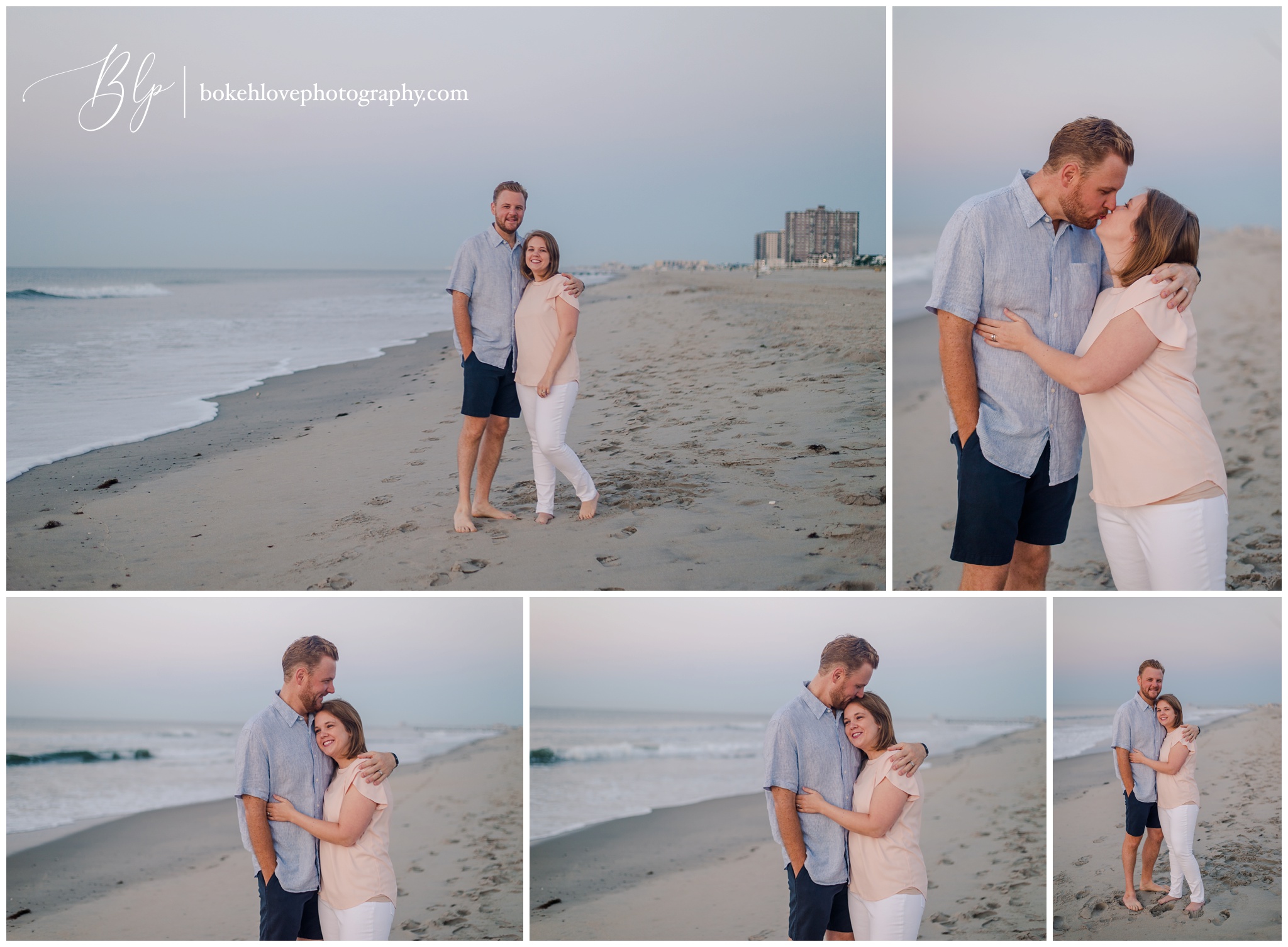 Bokeh Love Photography, NJ Beach Photographer, South Jersey Beach Photographer, Jersey Shore Beach Photographer, Jersey Shore Beach Portraits