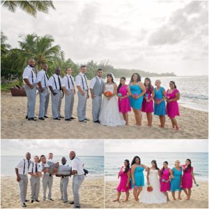 bokeh love photography, puerto rico destination wedding, isabela puerto rico, villa montana beach resort wedding, destination wedding photographer