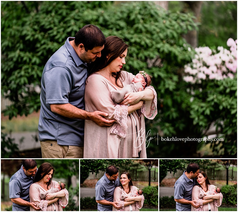 Bokeh Love Photography, Newborn session at home, galloway newborn photographer, south jersey newborn photographer