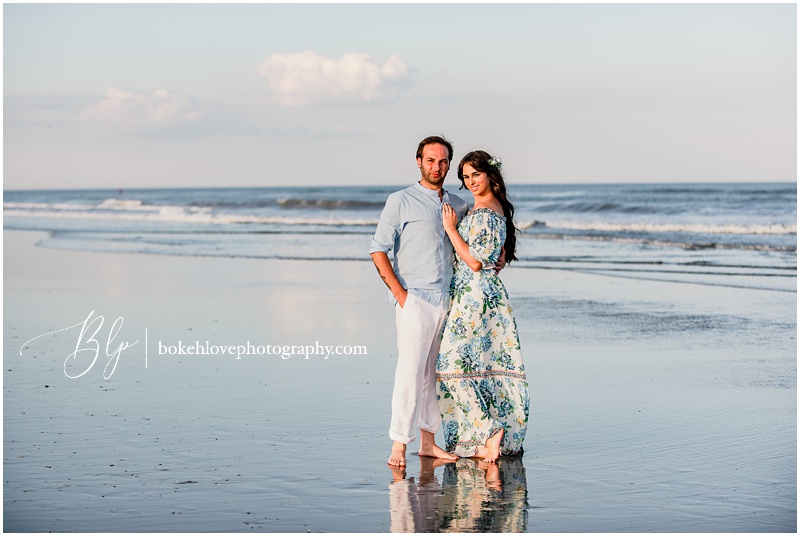 Bokeh Love Photography, Galloway Professional Photographer, South Jersey Family Photographer, South Jersey Beach Photographer, New Jersey Beach Photographer, Avalon beach portraits