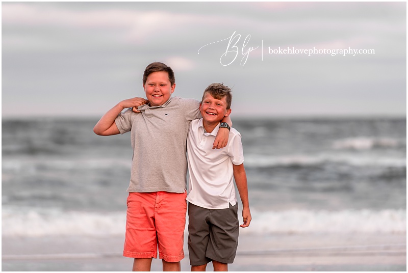 bokeh love photography, ICONA Avalon Beach Portraits, south jersey family photographer, new jersey beach photographer, avalon beach photographer, nj beach photographer, ocean city beach photographer