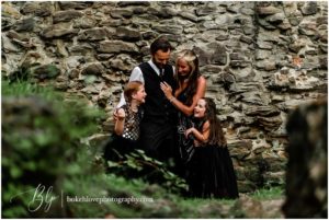 Bokeh Love Photography, Weymouth Furnace, Family Portraits, South Jersey Family Photographer, Weymouth Furnace Photography