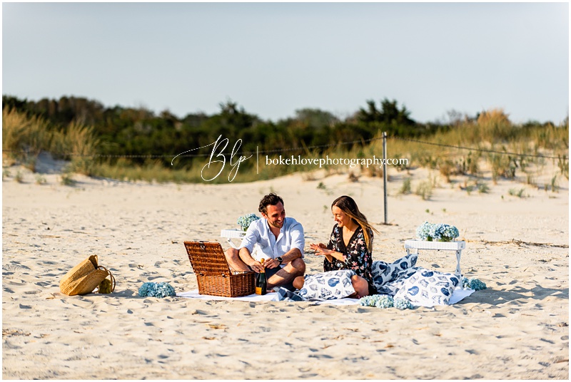 Bokeh Love Photography, Cape May Proposal, A Sunny Cape May Surprise Proposal, Cape May Engagement, South Jersey Marriage Proposal Photography