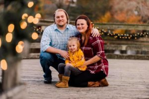 Bokeh Love Photography Fall Family Sessions