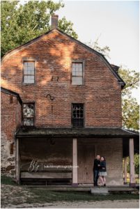 Bokeh Love Photography, South Jersey Wedding Photographer, Engagement Session, Historic Batsto NJ, Batsto engagement session