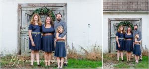 Bokeh Love Photography, Fall Portrait Sessions, South jersey Family Photographer