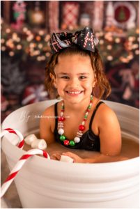 Bokeh Love Photography, Cocoa Cup Mini's, Christmas Cocoa Cup Photography