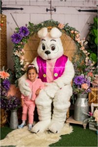 Easter Bunny photos in South Jersey, bokeh love photography, easter bunny, new jersey easter bunny, easter bunny 2021, easter bunny photos, easter bunny portraits