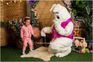 Easter Bunny photos in South Jersey, bokeh love photography, easter bunny, new jersey easter bunny, easter bunny 2021, easter bunny photos, easter bunny portraits