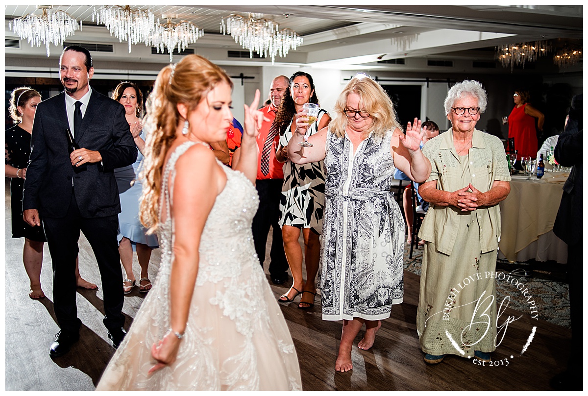 Bokeh Love Photography, Cape May Beach Wedding, Getting Reach Photos, beach wedding, reception photos