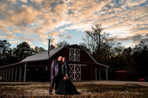 The Funny Farm Animal Rescue, Bokeh Love Photography, top 10 wedding venues in Atlantic county