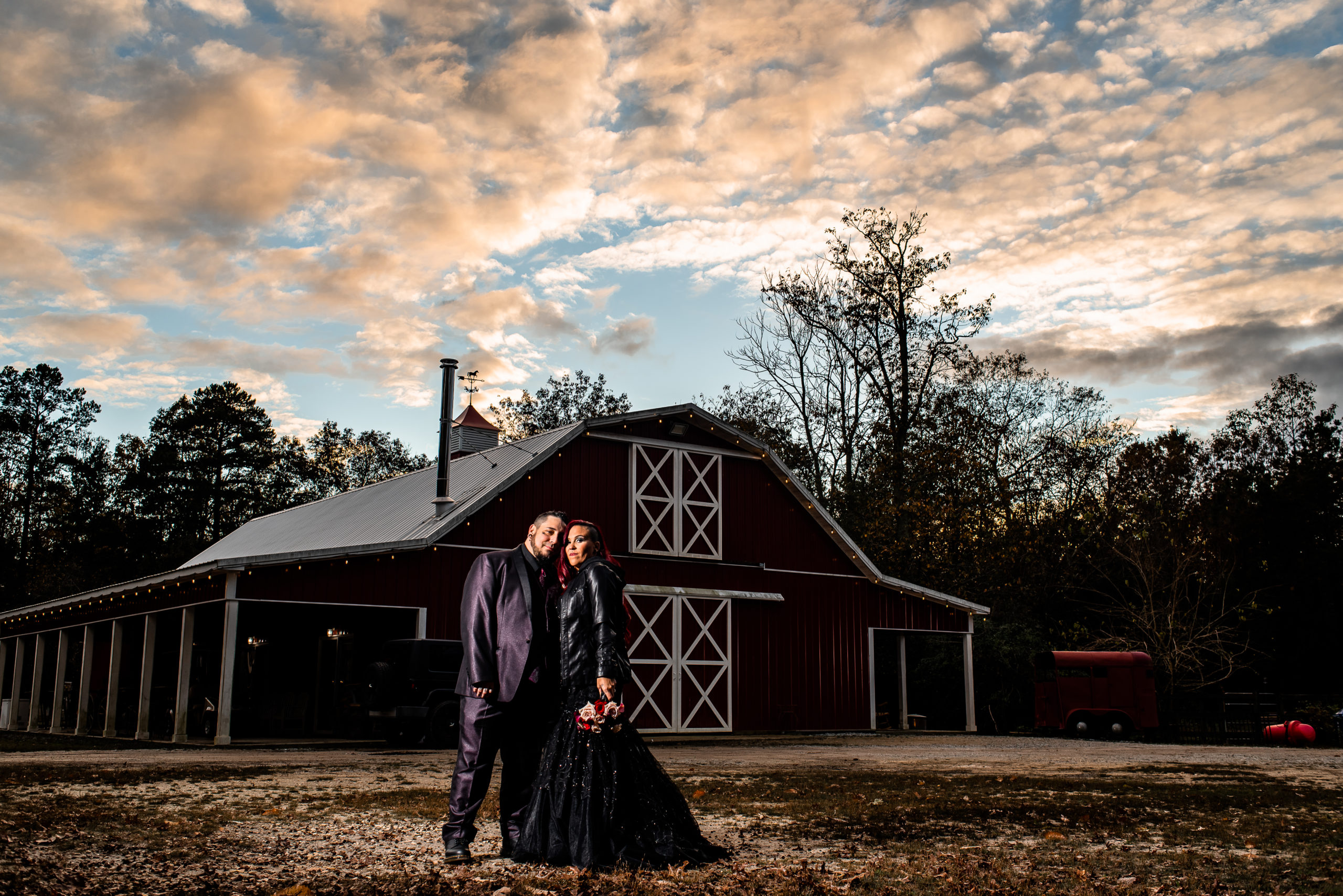 The Funny Farm Rescue& Sanctuary, Bokeh Love Photography, top 10 wedding venues in Atlantic county