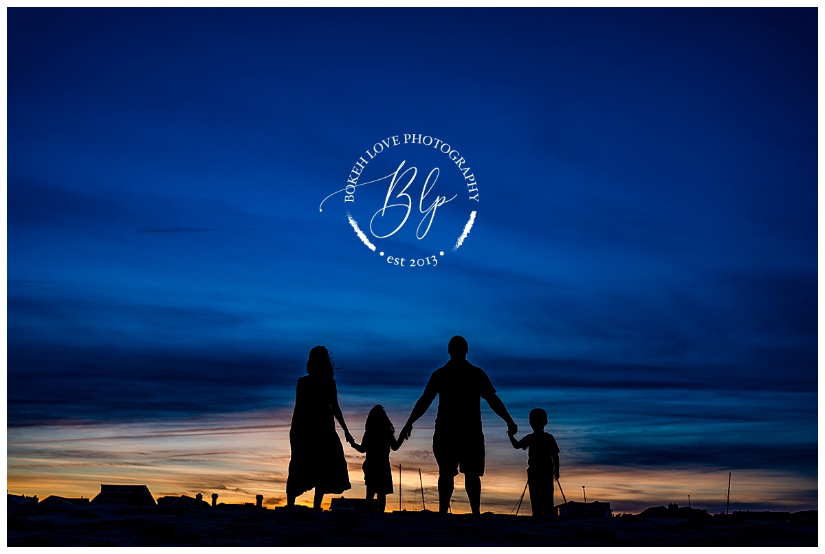 Ocean City, NJ Family Beach Session, Bokeh Love Photography, south jersey family photographer, south jersey beach photographer, professional beach portraits, beach portrait on the jersey shore