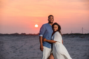 new jersey beach photographer, bokeh love photography